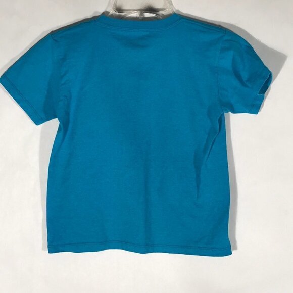 Mario Super Nintendo Video Game XS Tee T Shirt - Picture 4 of 7